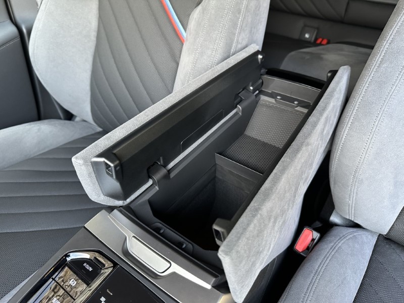 2026 (75) BMW iX 300kW xDrive45 M Sport 101kWh 5dr Auto 4967883