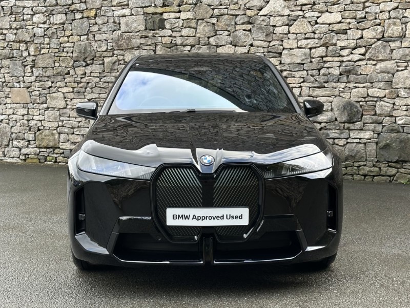 2026 (75) BMW iX 300kW xDrive45 M Sport 101kWh 5dr Auto 4967909