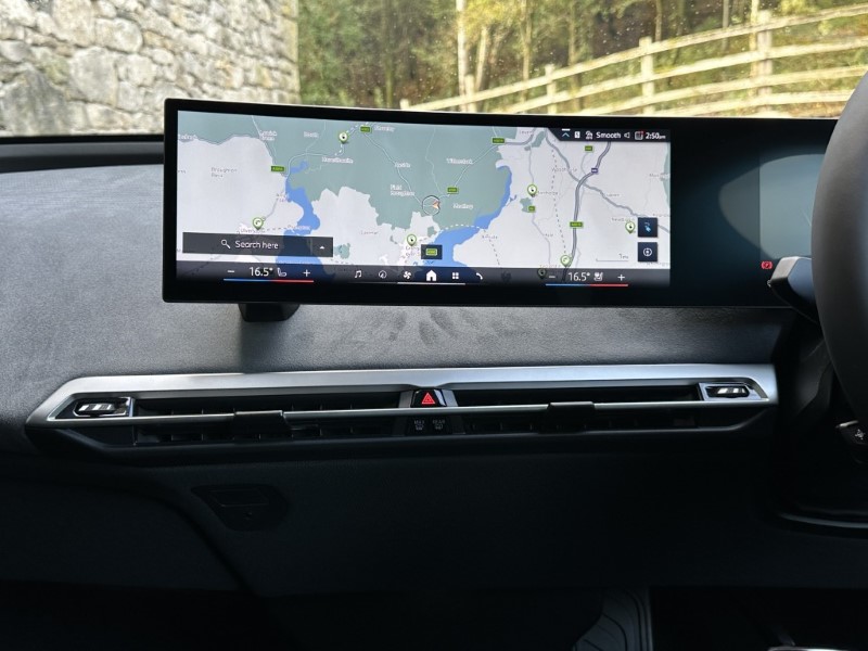 2026 (75) BMW iX 300kW xDrive45 M Sport 101kWh 5dr Auto 4967864