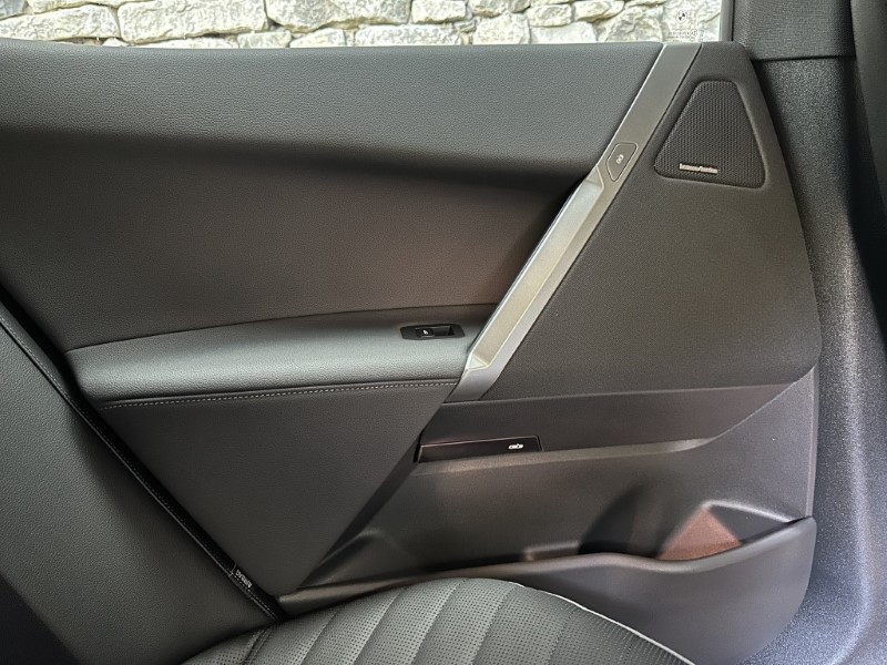 2026 (75) BMW iX 300kW xDrive45 M Sport 101kWh 5dr Auto 4967860