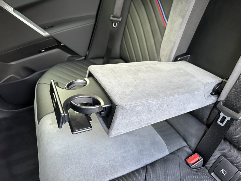 2026 (75) BMW iX 300kW xDrive45 M Sport 101kWh 5dr Auto 4967891