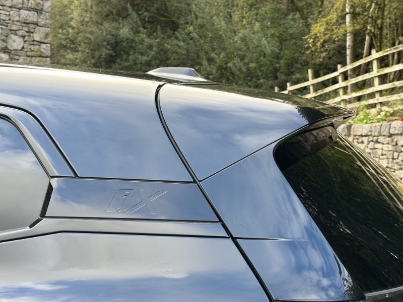 2026 (75) BMW iX 300kW xDrive45 M Sport 101kWh 5dr Auto 4967894