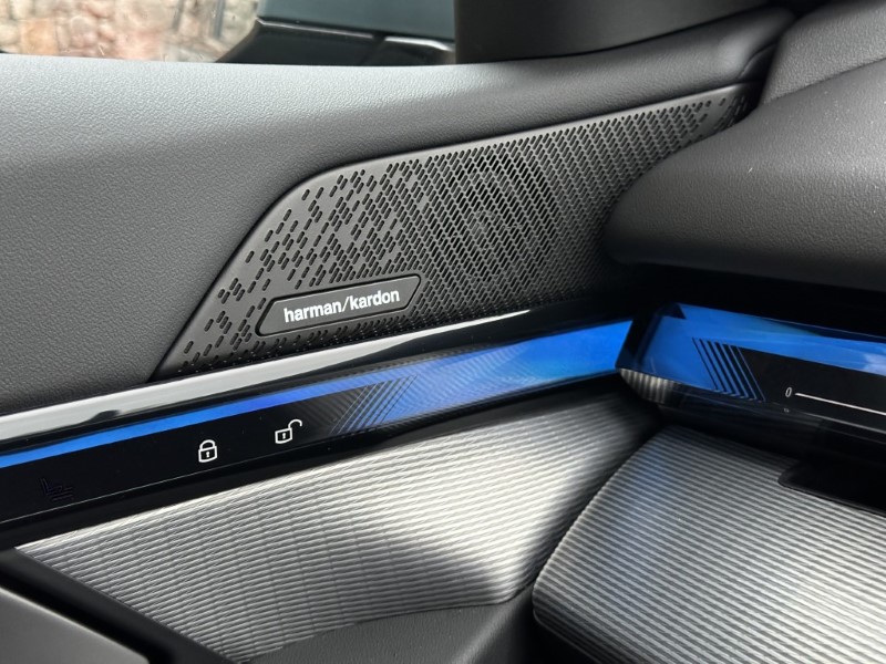 2026 (75) BMW I5 250kW eDrive40 M Sport 84kWh 5dr Auto 4966123