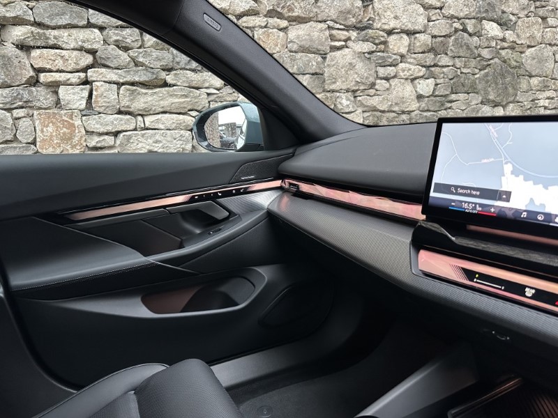 2026 (75) BMW I5 250kW eDrive40 M Sport 84kWh 5dr Auto 4966079