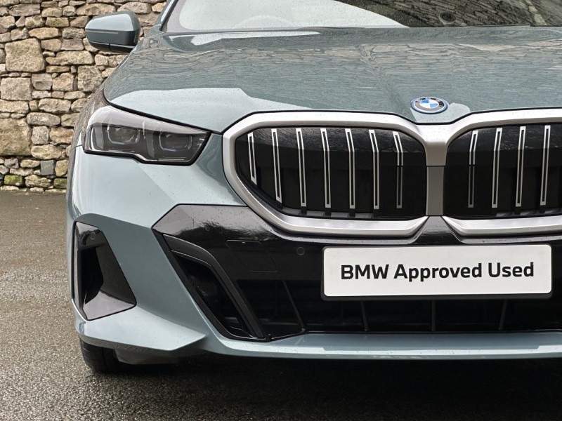 2026 (75) BMW I5 250kW eDrive40 M Sport 84kWh 5dr Auto 4966135