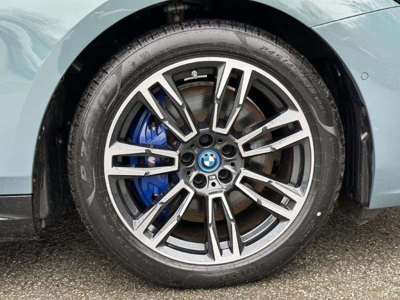 2026 (75) BMW I5 250kW eDrive40 M Sport 84kWh 5dr Auto 4966126