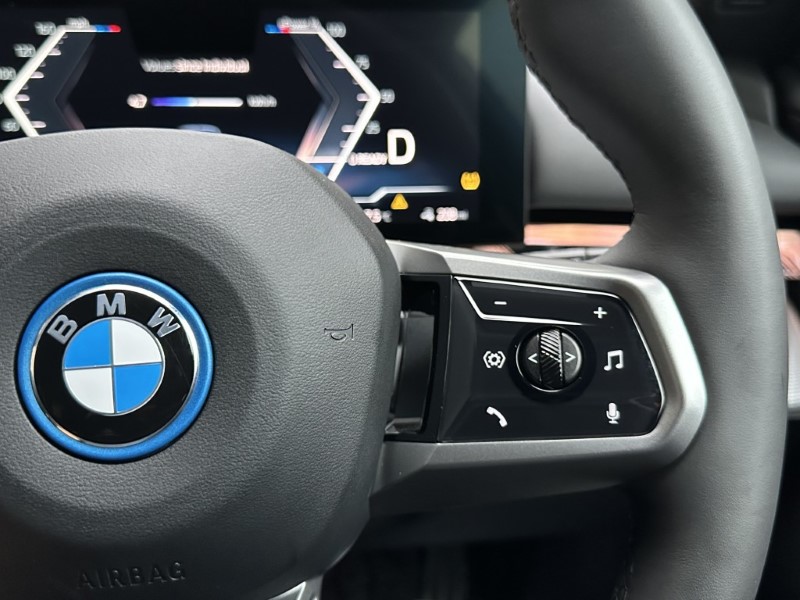 2026 (75) BMW I5 250kW eDrive40 M Sport 84kWh 5dr Auto 4966076