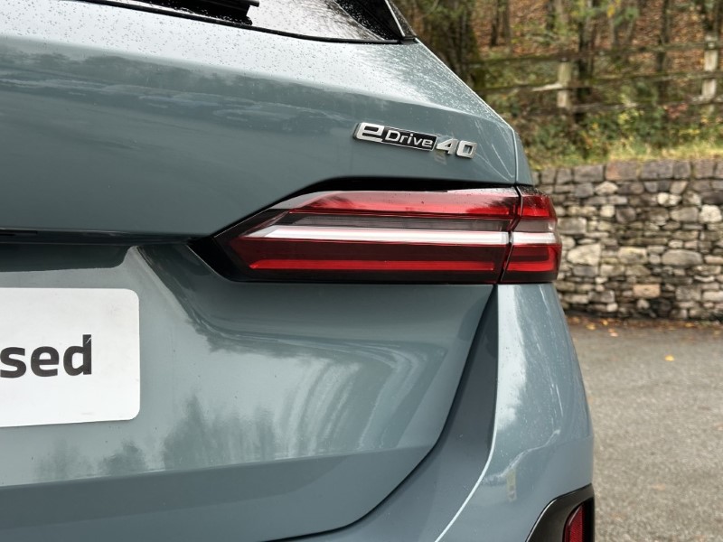 2026 (75) BMW I5 250kW eDrive40 M Sport 84kWh 5dr Auto 4966146