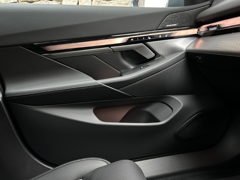 2026 (75) BMW I5 250kW eDrive40 M Sport 84kWh 5dr Auto 4966080