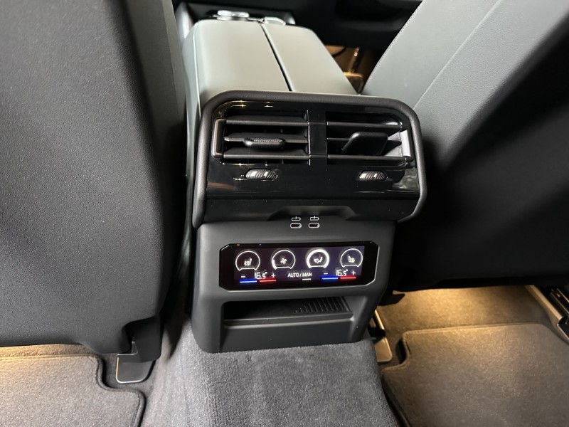 2026 (75) BMW I5 250kW eDrive40 M Sport 84kWh 5dr Auto 4966112