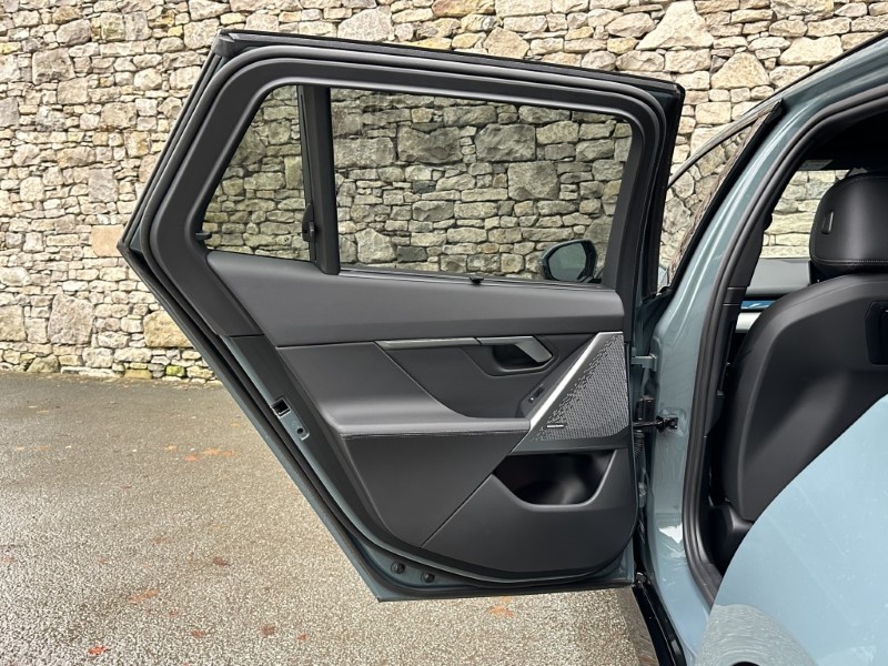 2026 (75) BMW I5 250kW eDrive40 M Sport 84kWh 5dr Auto 4966115