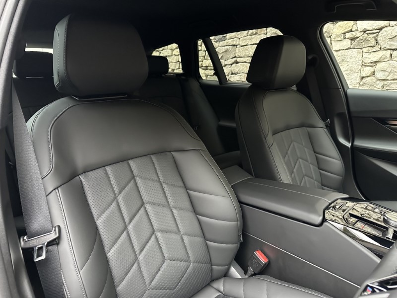 2026 (75) BMW I5 250kW eDrive40 M Sport 84kWh 5dr Auto 4966086