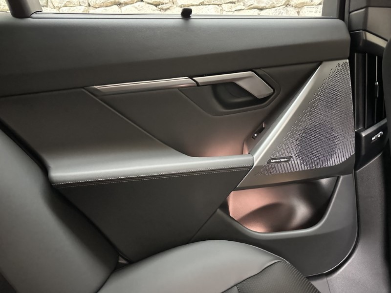 2026 (75) BMW I5 250kW eDrive40 M Sport 84kWh 5dr Auto 4966087