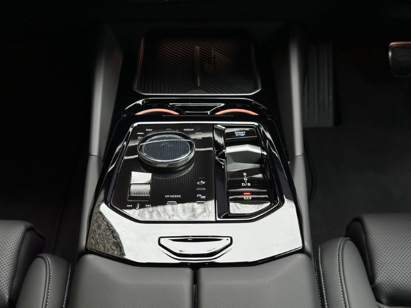 2026 (75) BMW I5 250kW eDrive40 M Sport 84kWh 5dr Auto 4966090