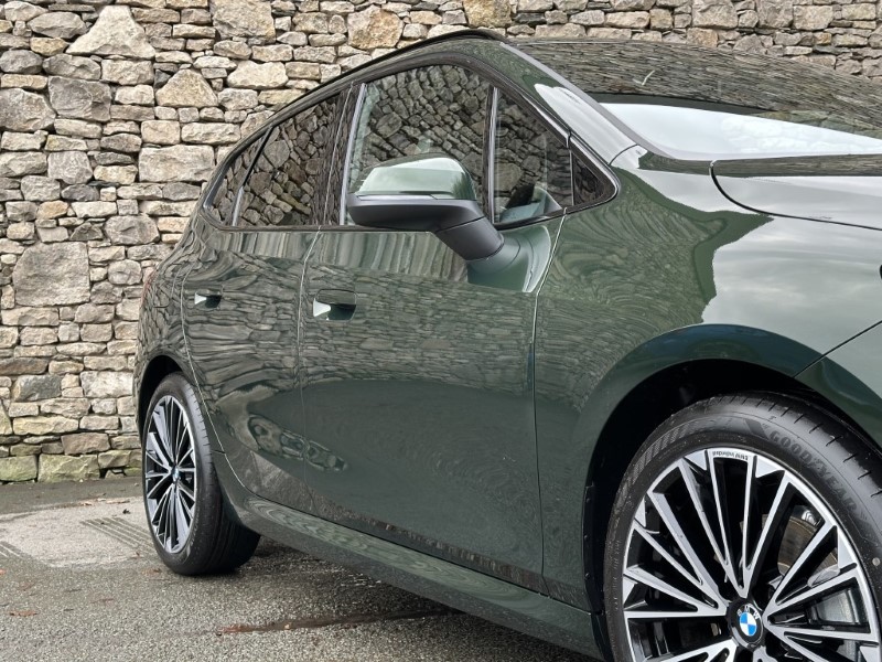 2026 (75) BMW 2 SERIES 220i MHT M Sport Active Tourer 4987525