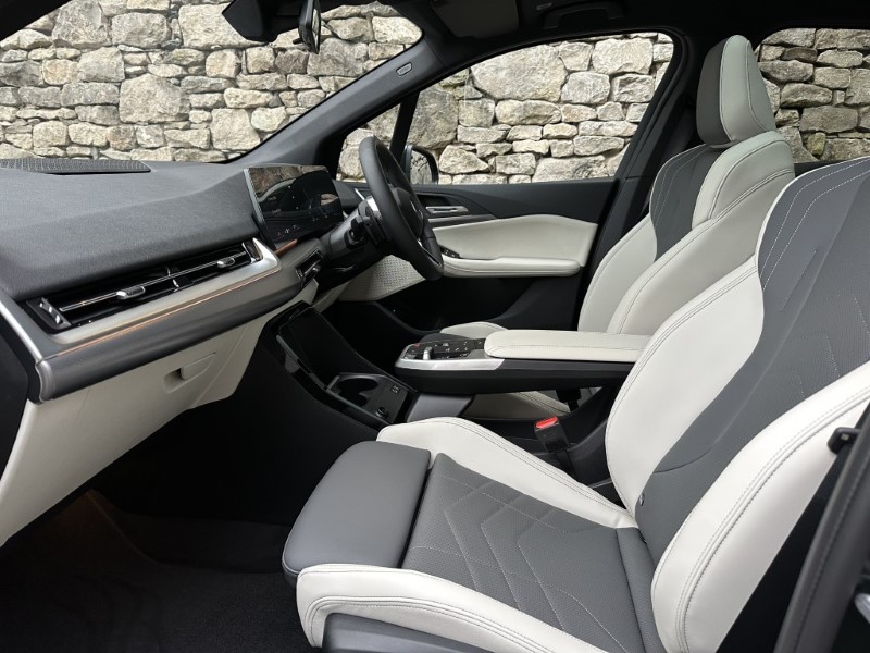 2026 (75) BMW 2 SERIES 220i MHT M Sport Active Tourer 4987498