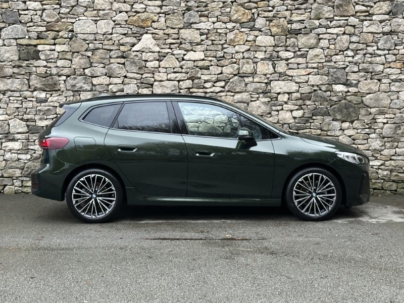 2026 (75) BMW 2 SERIES 220i MHT M Sport Active Tourer 4987473