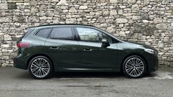 2026 (75) BMW 2 SERIES 220i MHT M Sport Active Tourer 4987473