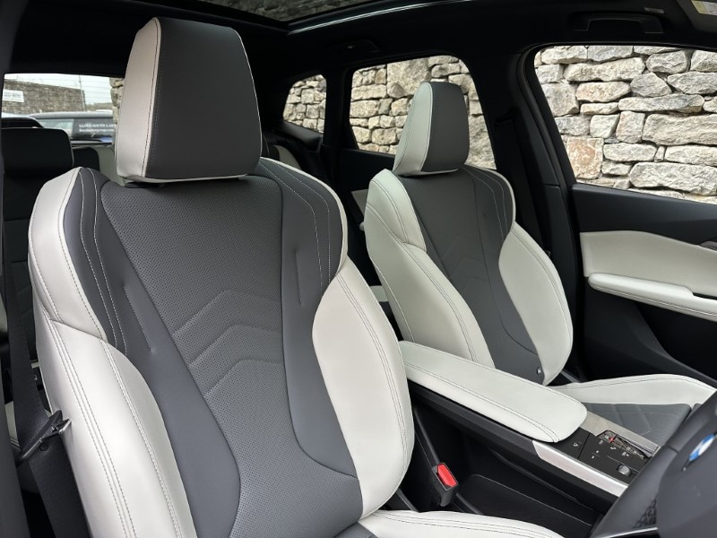 2026 (75) BMW 2 SERIES 220i MHT M Sport Active Tourer 4987479