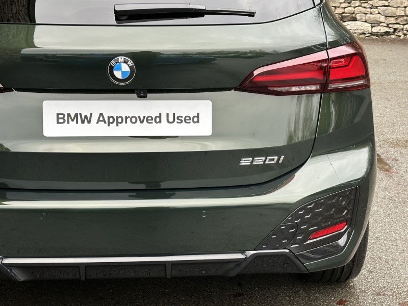 2026 (75) BMW 2 SERIES 220i MHT M Sport Active Tourer 4987535