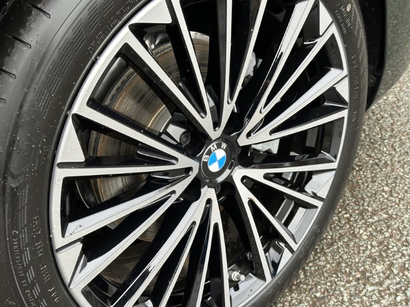 2026 (75) BMW 2 SERIES 220i MHT M Sport Active Tourer 4987524