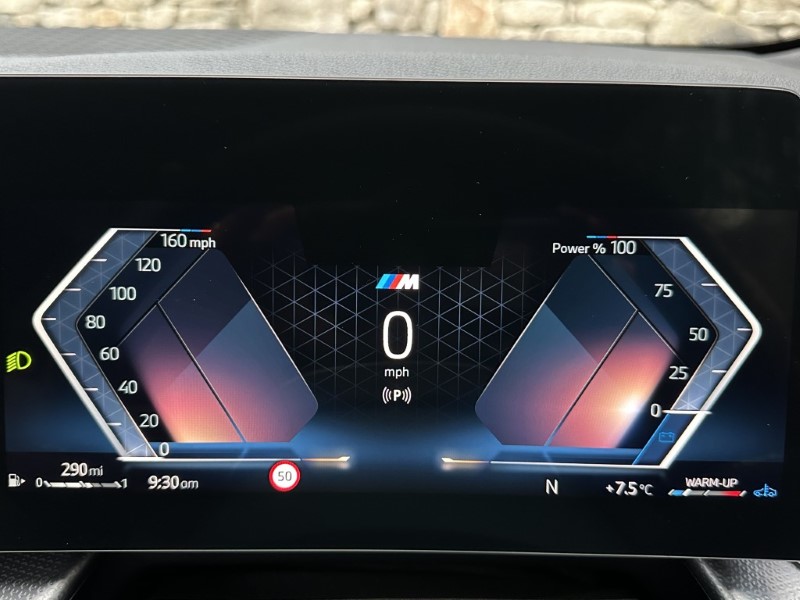 2026 (75) BMW 2 SERIES 220i MHT M Sport Active Tourer 4987505