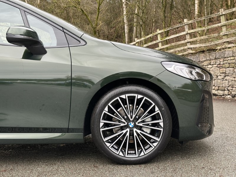 2026 (75) BMW 2 SERIES 220i MHT M Sport Active Tourer 4987523