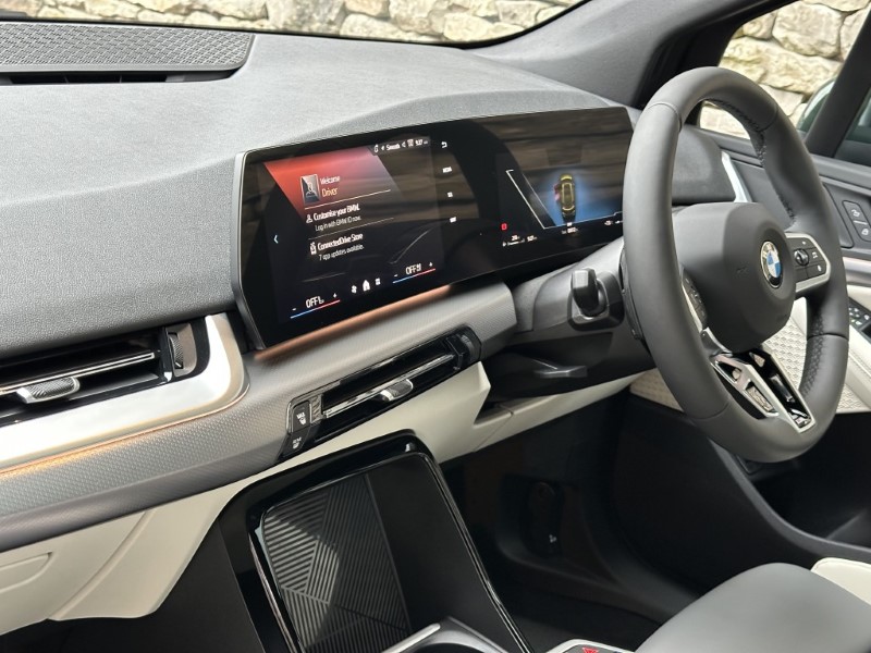 2026 (75) BMW 2 SERIES 220i MHT M Sport Active Tourer 4987500