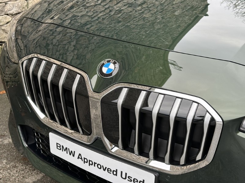 2026 (75) BMW 2 SERIES 220i MHT M Sport Active Tourer 4987539