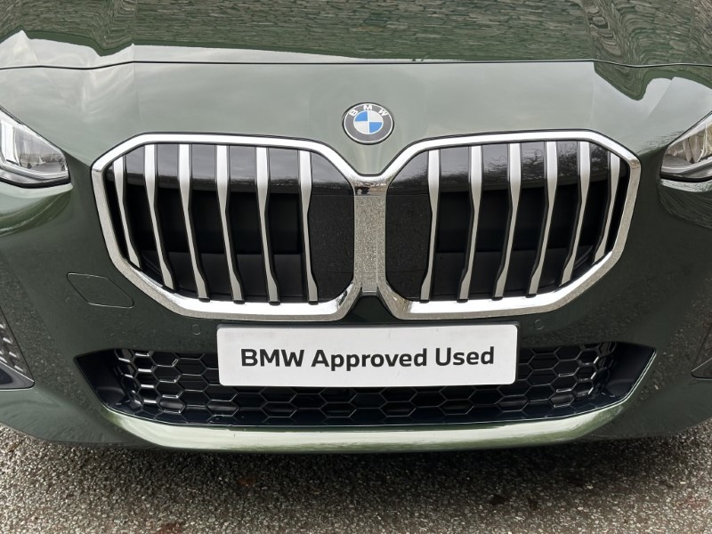 2026 (75) BMW 2 SERIES 220i MHT M Sport Active Tourer 4987532
