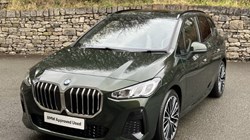 2026 (75) BMW 2 SERIES 220i MHT M Sport Active Tourer 4987542