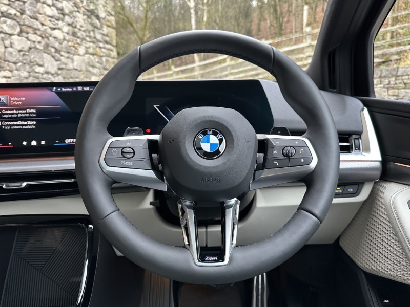 2026 (75) BMW 2 SERIES 220i MHT M Sport Active Tourer 4987481