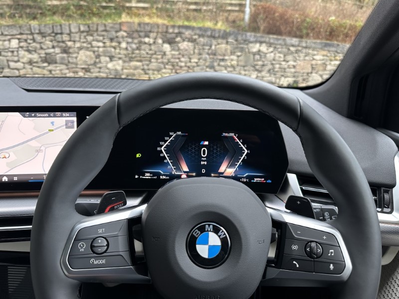 2026 (75) BMW 2 SERIES 220i MHT M Sport Active Tourer 4987520