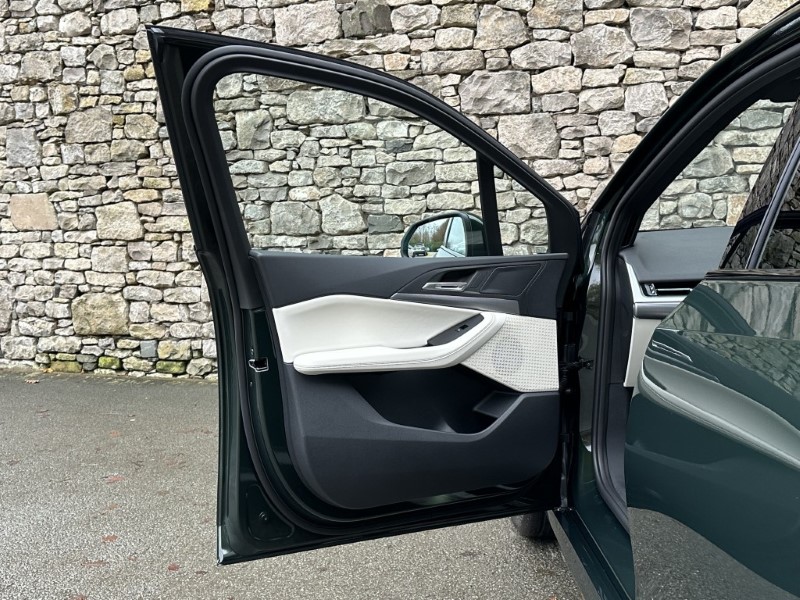 2026 (75) BMW 2 SERIES 220i MHT M Sport Active Tourer 4987508