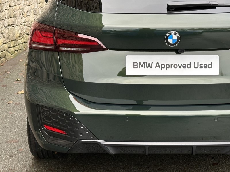 2026 (75) BMW 2 SERIES 220i MHT M Sport Active Tourer 4987534