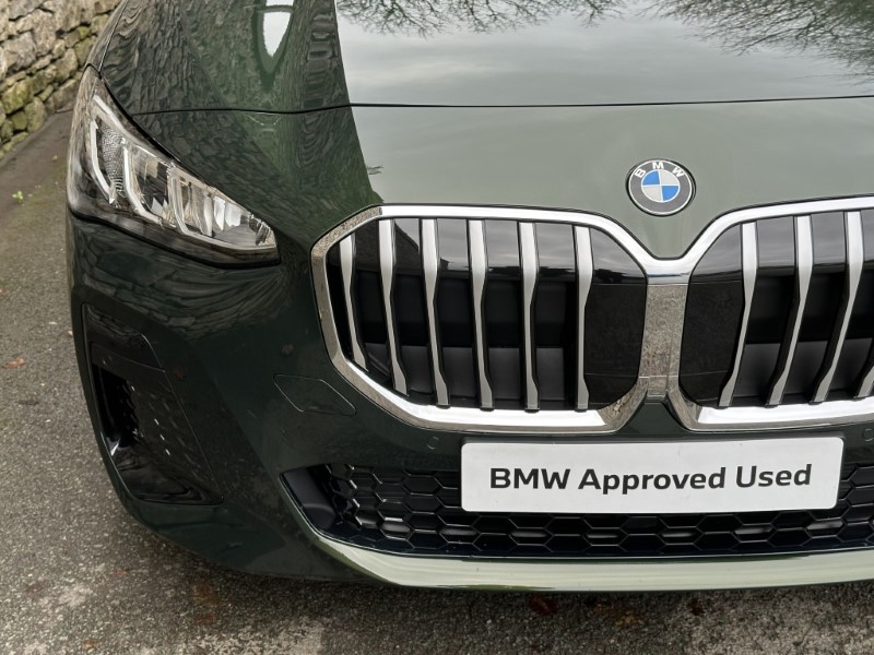 2026 (75) BMW 2 SERIES 220i MHT M Sport Active Tourer 4987537