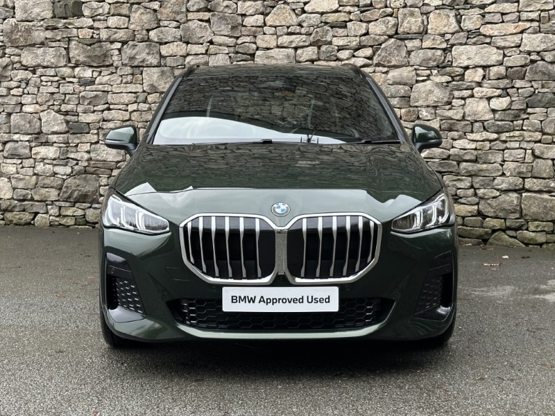 2026 (75) BMW 2 SERIES 220i MHT M Sport Active Tourer 4987528