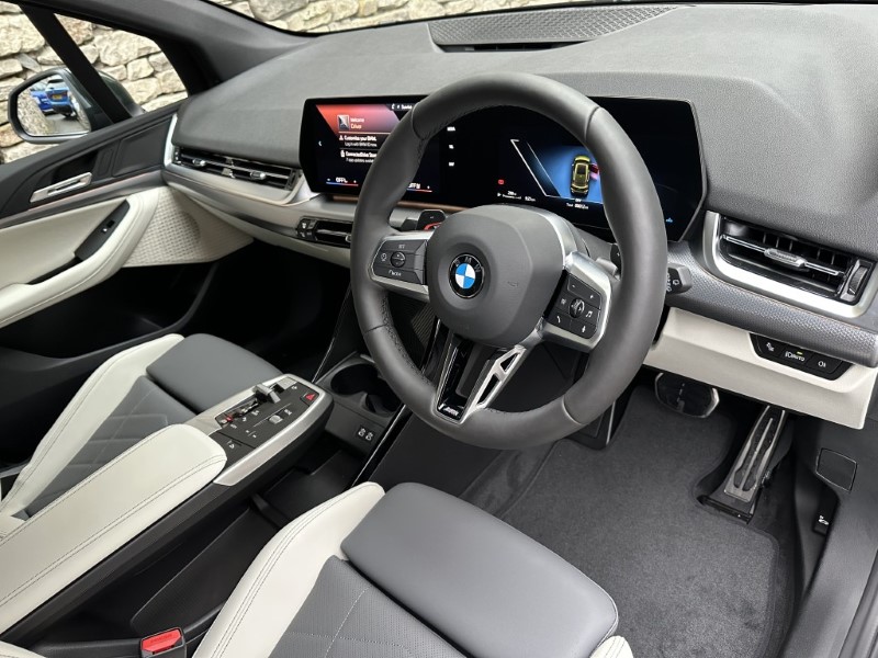 2026 (75) BMW 2 SERIES 220i MHT M Sport Active Tourer 4987475