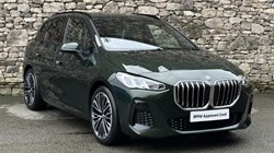 2026 (75) BMW 2 SERIES 220i MHT M Sport Active Tourer 4987529