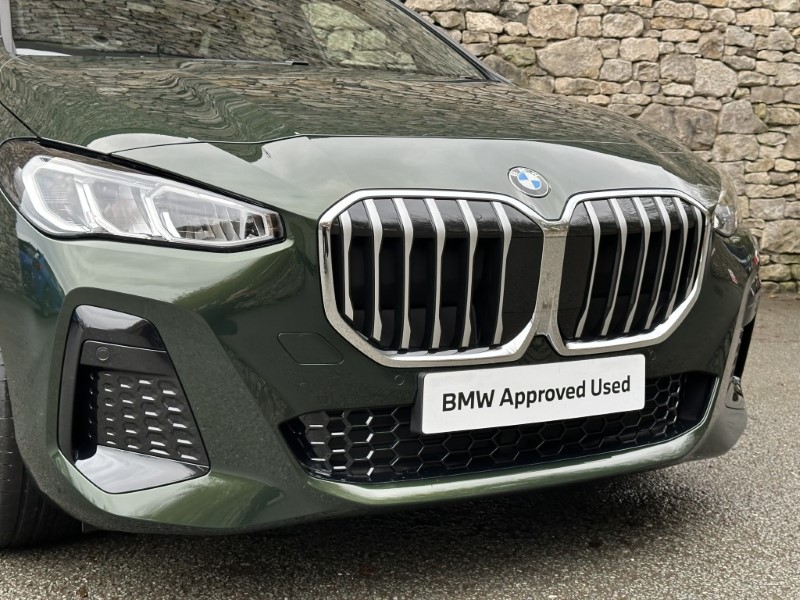 2026 (75) BMW 2 SERIES 220i MHT M Sport Active Tourer 4987530