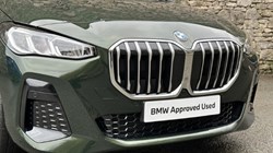 2026 (75) BMW 2 SERIES 220i MHT M Sport Active Tourer 4987530