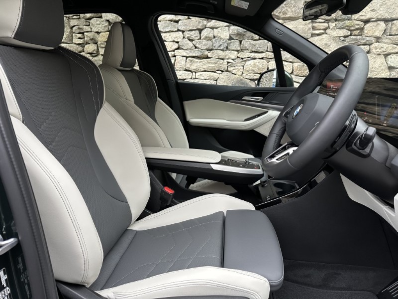 2026 (75) BMW 2 SERIES 220i MHT M Sport Active Tourer 4987477