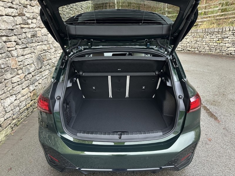 2026 (75) BMW 2 SERIES 220i MHT M Sport Active Tourer 4987474