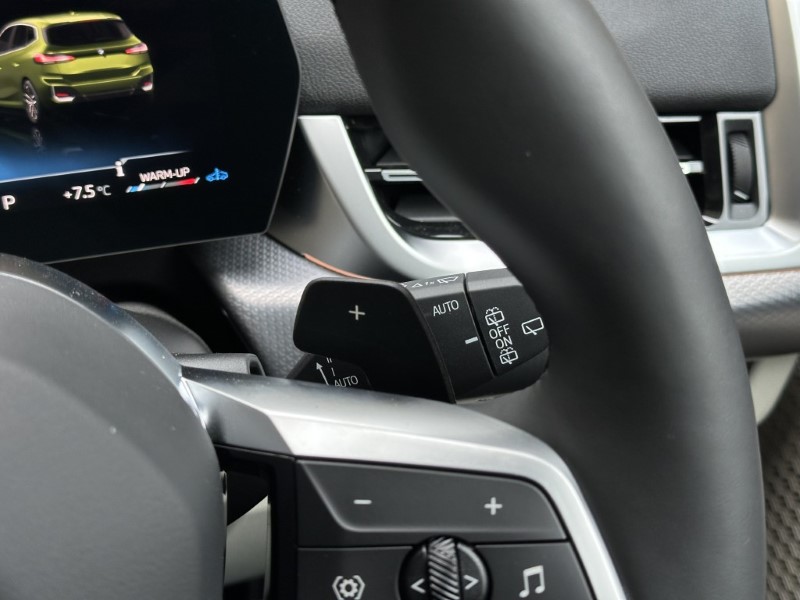 2026 (75) BMW 2 SERIES 220i MHT M Sport Active Tourer 4987493