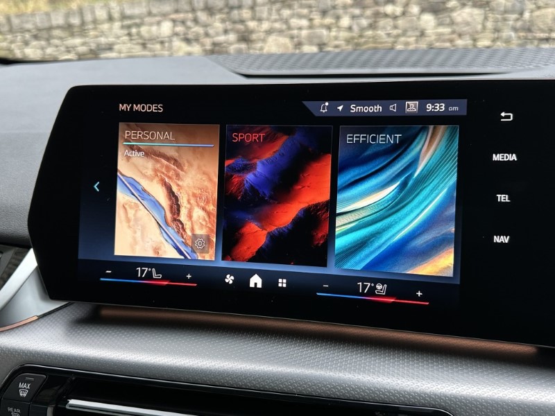 2026 (75) BMW 2 SERIES 220i MHT M Sport Active Tourer 4987517