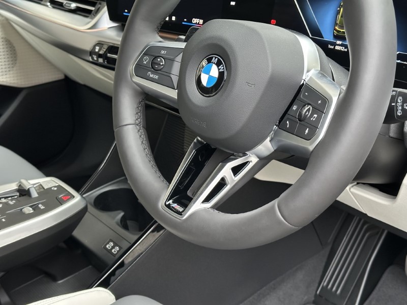 2026 (75) BMW 2 SERIES 220i MHT M Sport Active Tourer 4987476