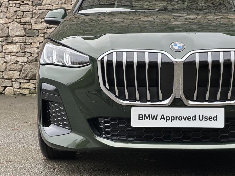 2026 (75) BMW 2 SERIES 220i MHT M Sport Active Tourer 4987531