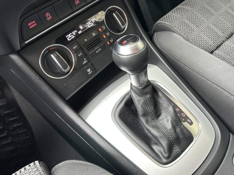 2017 (17) AUDI Q3 1.4T FSI Sport 5dr S Tronic 4936140