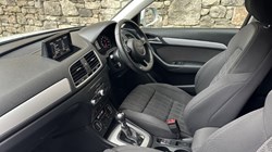 2017 (17) AUDI Q3 1.4T FSI Sport 5dr S Tronic 4936127