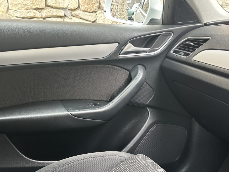 2017 (17) AUDI Q3 1.4T FSI Sport 5dr S Tronic 4936104